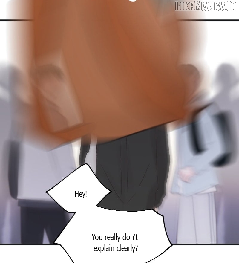 Soul to Soul Chapter 9 - page 98